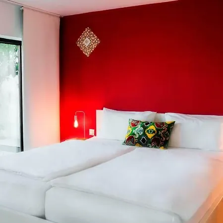 Apartment Monte Del Moro *