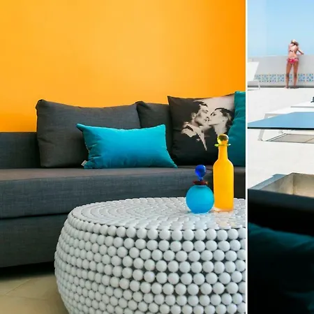 Monte Del Moro Apartment