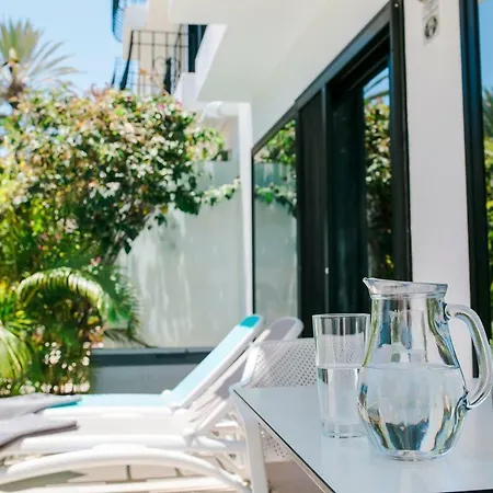 Monte Del Moro Apartment San Agustin (Gran Canaria)