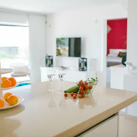 Monte Del Moro Apartment San Agustin (Gran Canaria)